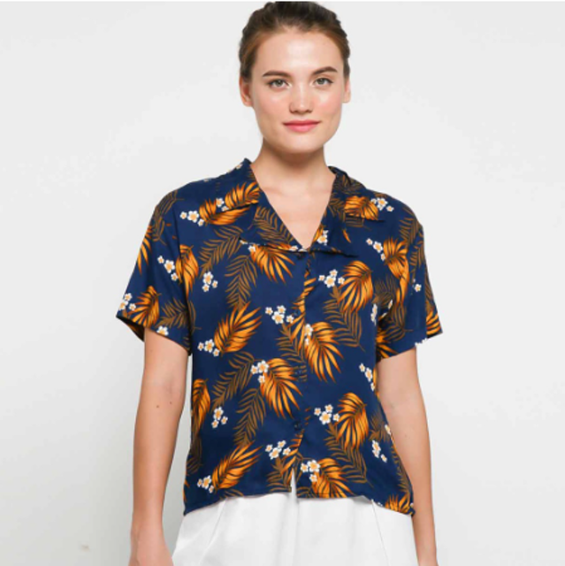 FortKlass Monalisa Aster 1